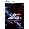 F1 25 Iconic Edition PS5